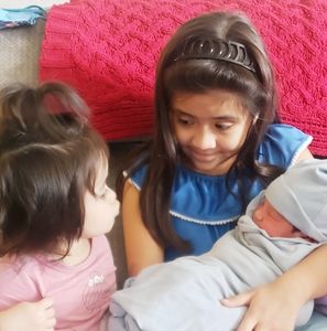 Meet your Posher, Melina